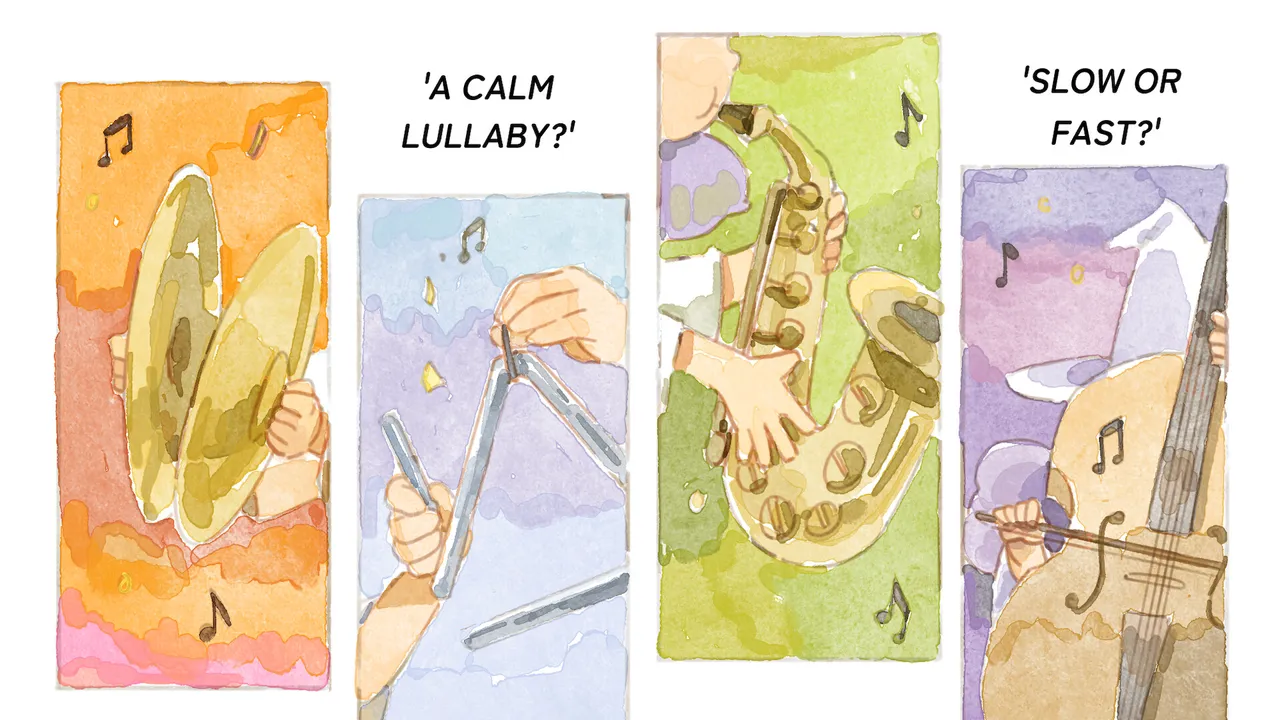 Jolly and Whimsy Screenshot 3