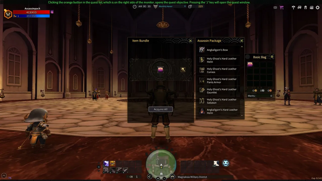 Iverian Wars: Craxion vs Defugel Assassin Package Screenshot 4