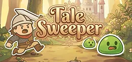 Tale Sweeper