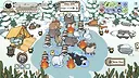 猫神牧场：冻感极地（Cat God Ranch : Frozen Beats​） Screenshot 3