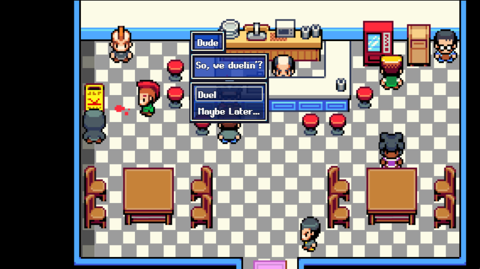 Card Clash Chronicles Screenshot 4