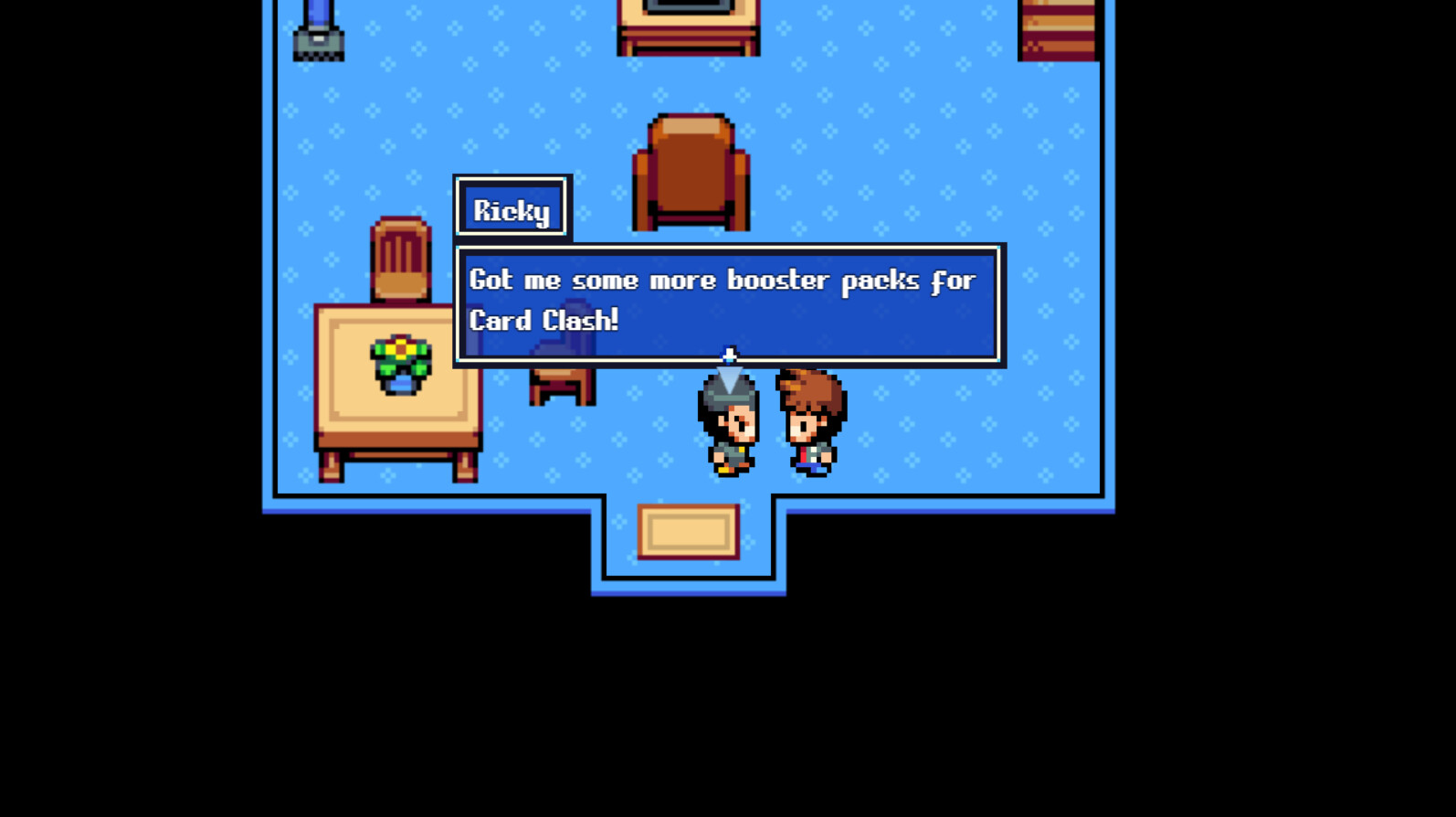 Card Clash Chronicles Screenshot 3