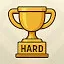 Hard As Nails! icon