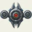 Level 2 Boss icon