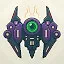 Level 1 Boss icon