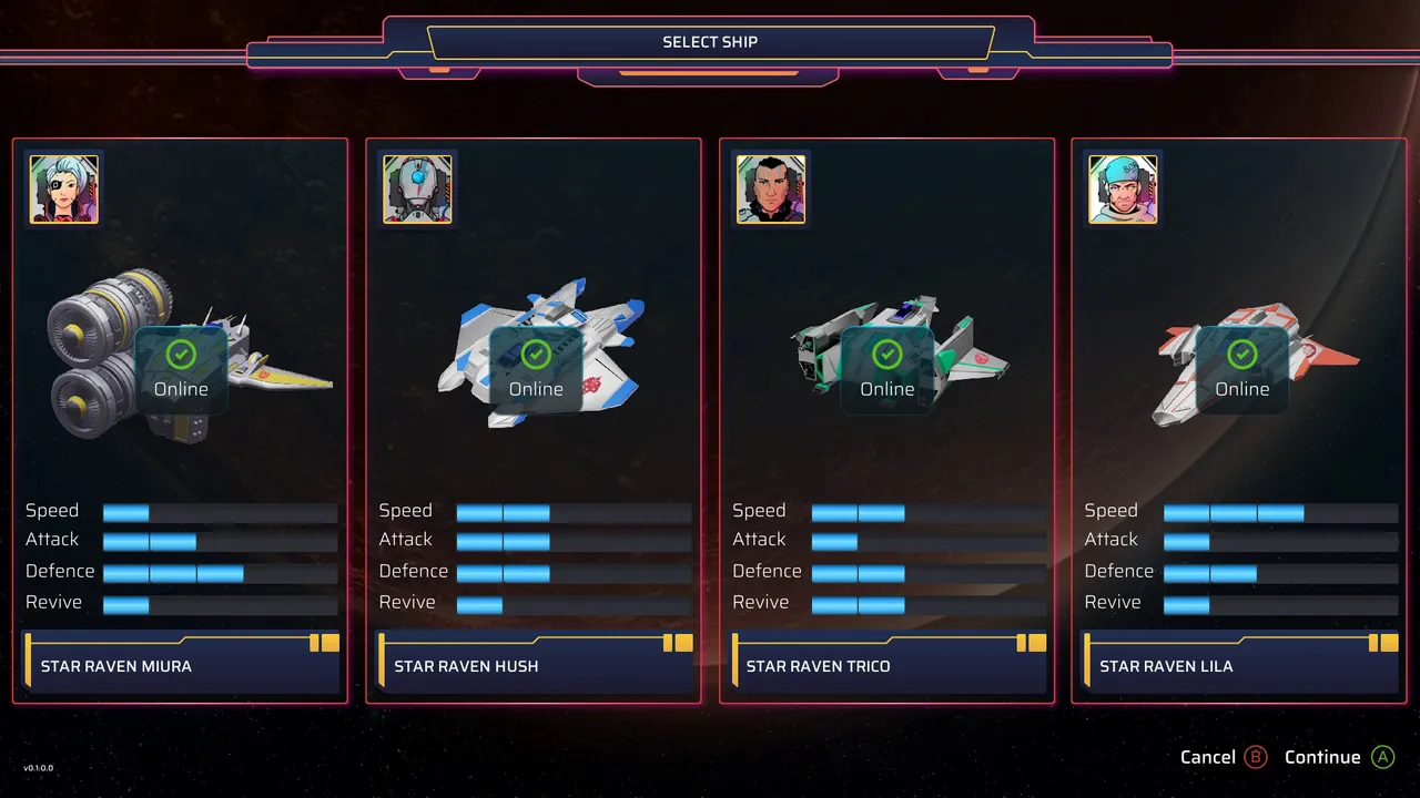 Ultra Mega Planet Battles Screenshot 13