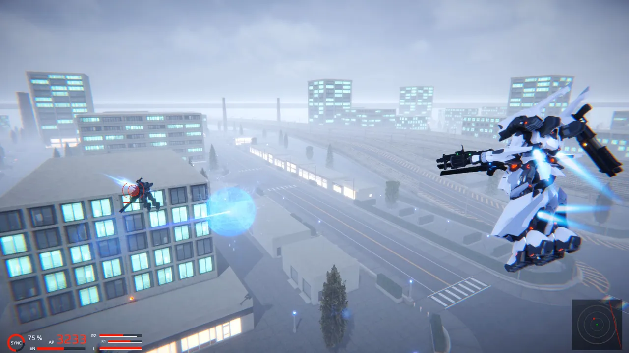 CodePhantom Screenshot 3