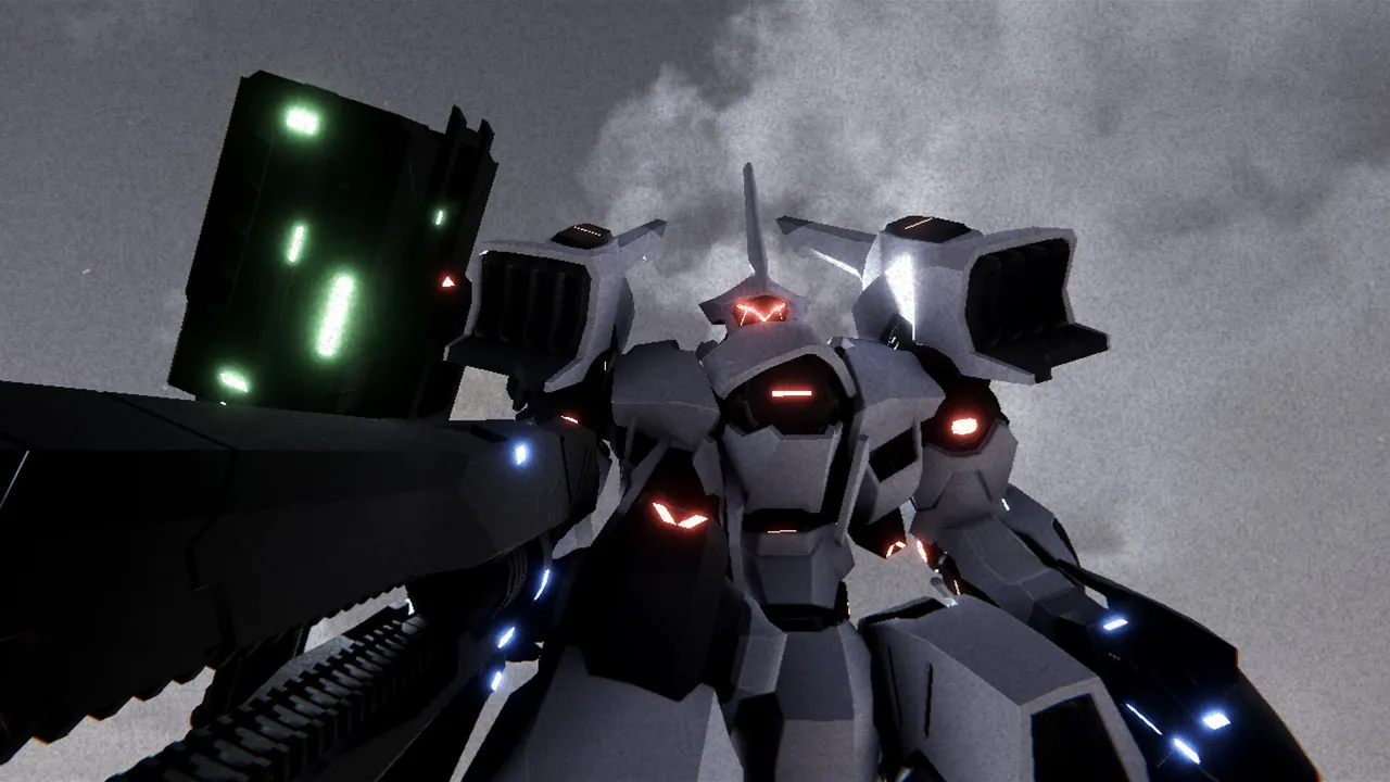 CodePhantom Screenshot 1