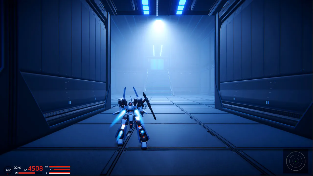 CodePhantom Screenshot 4