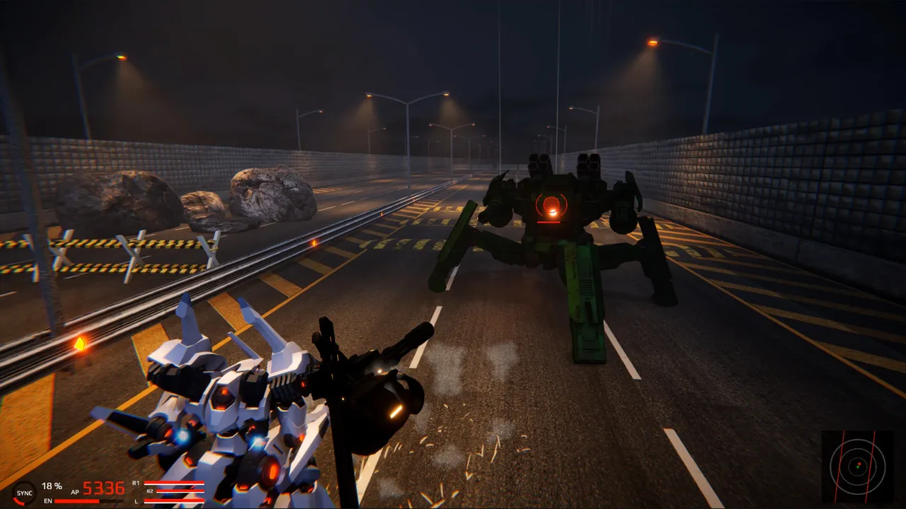 CodePhantom Screenshot 2