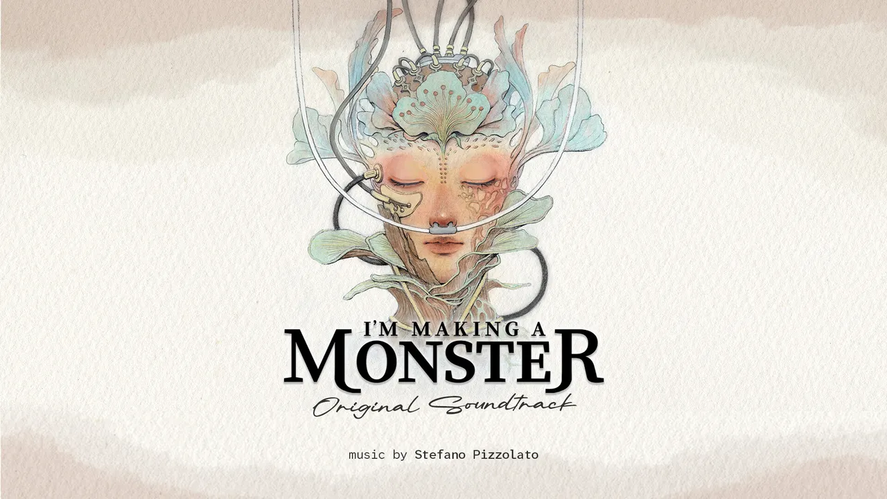 I'm Making a Monster [Soundtrack] Screenshot 0