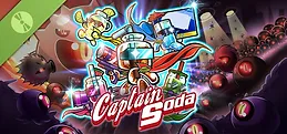 Captain Soda Demo