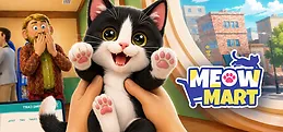 Meow Mart