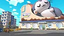Meow Mart Screenshot 0
