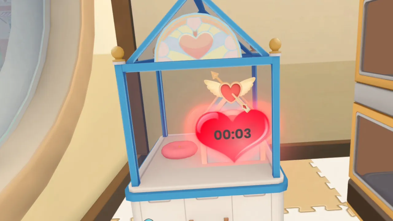 Meow Mart Screenshot 3