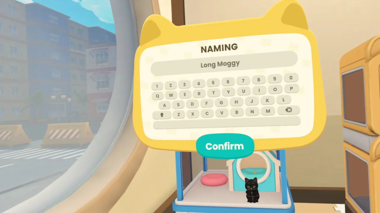 Meow Mart Screenshot 5