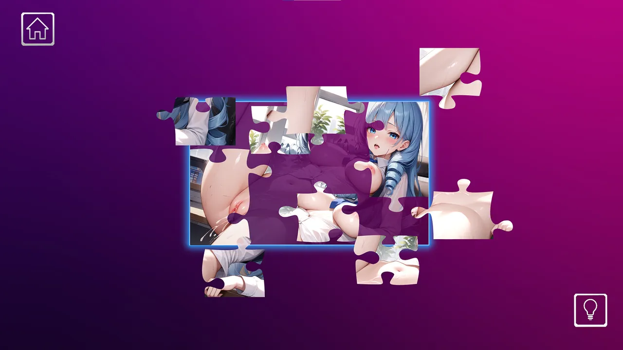 Hentai Age Workplace Screenshot 1