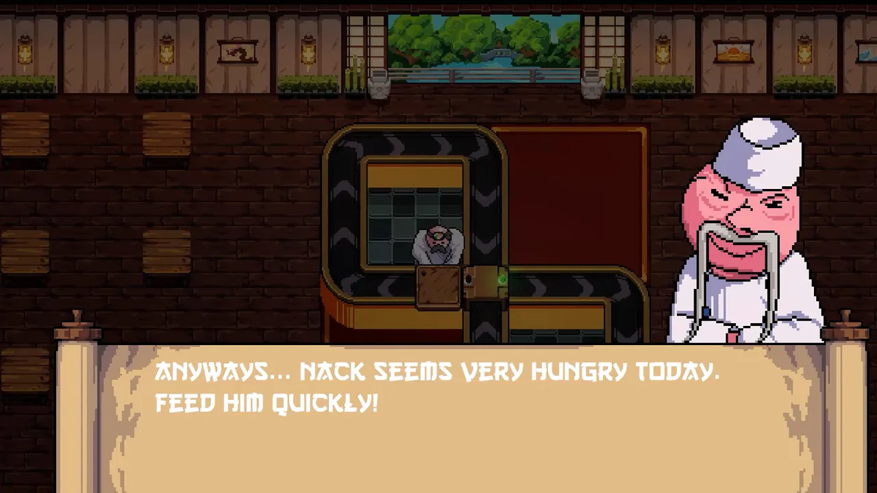 Sushi Loop Screenshot 4