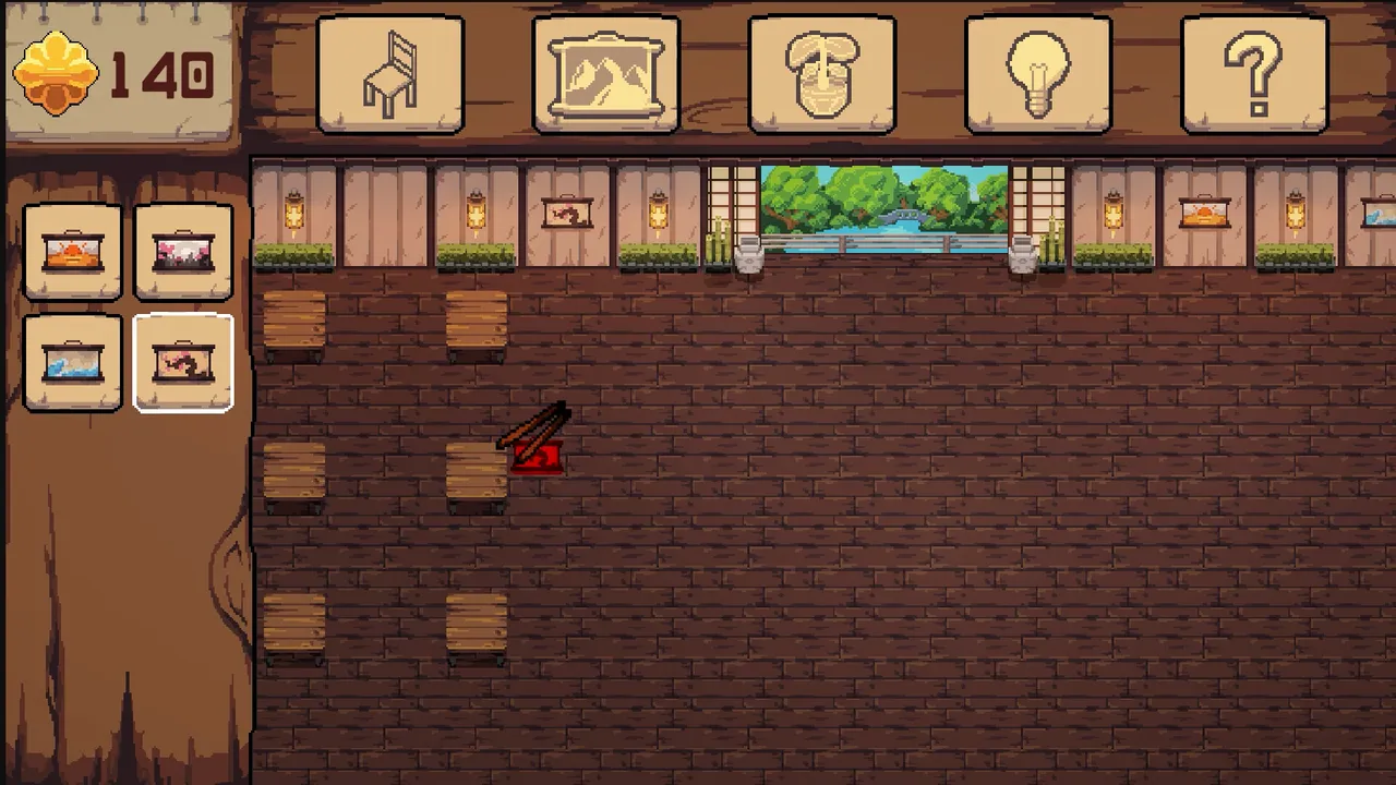 Sushi Loop Screenshot 3