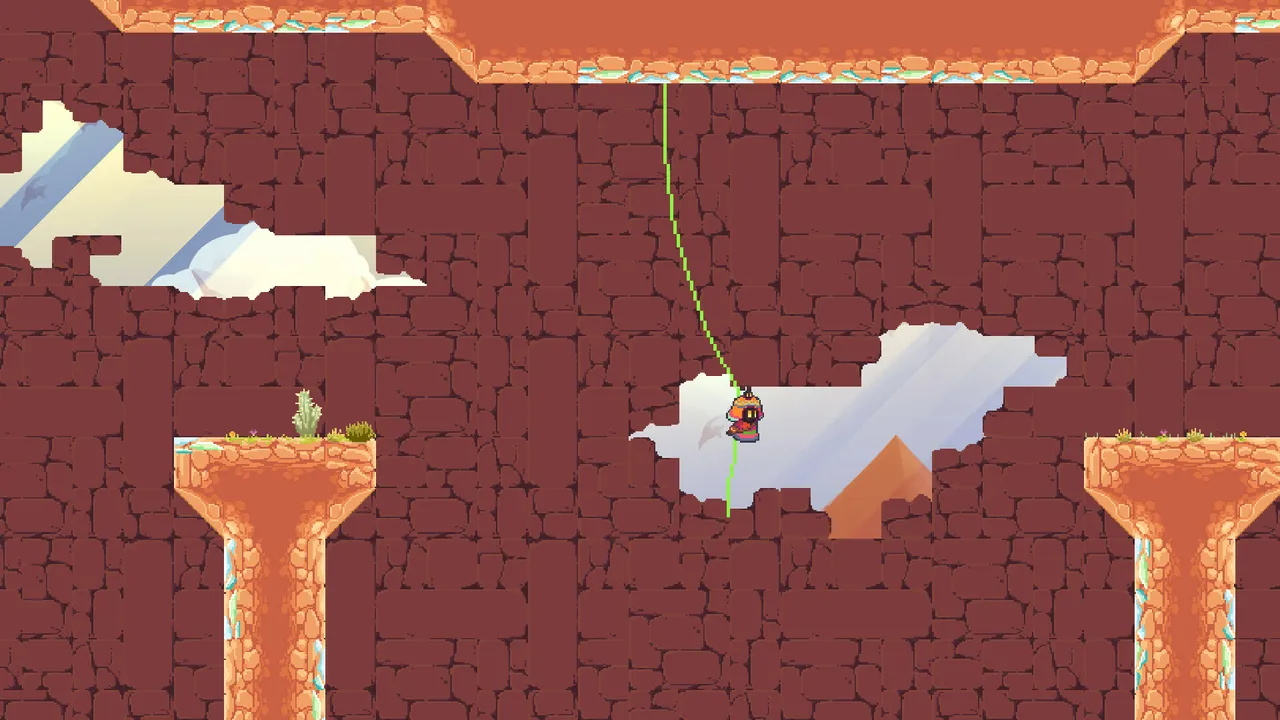 Sky Flowers Screenshot 4