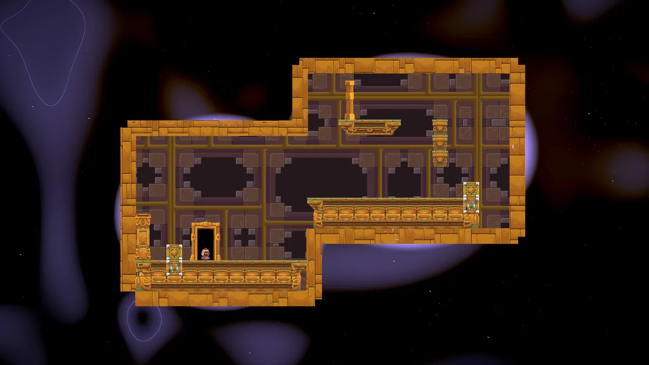 Sky Flowers Screenshot 2