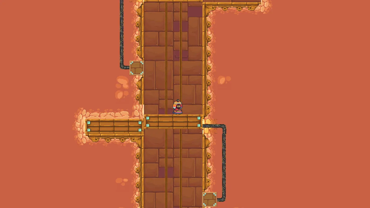 Sky Flowers Screenshot 0