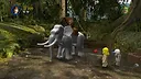 LEGO® Indiana Jones™: The Original Adventures Screenshot 4
