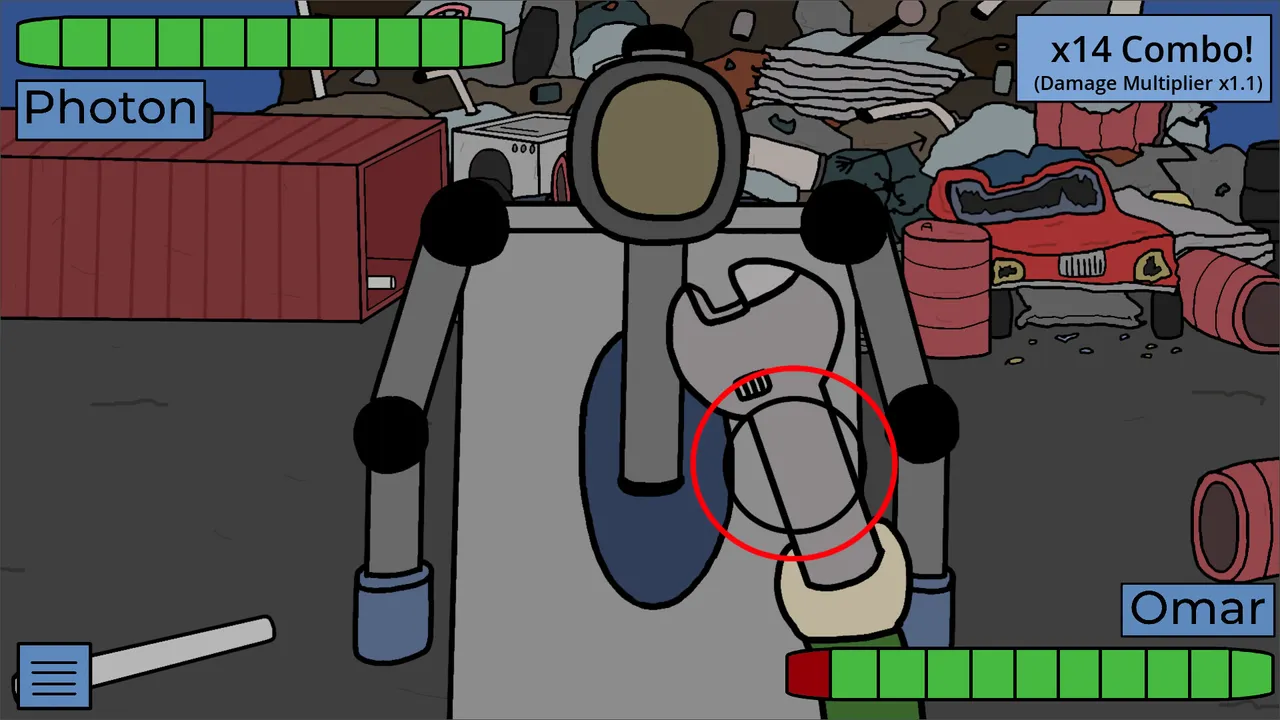 Nuts & Bolts Screenshot 3