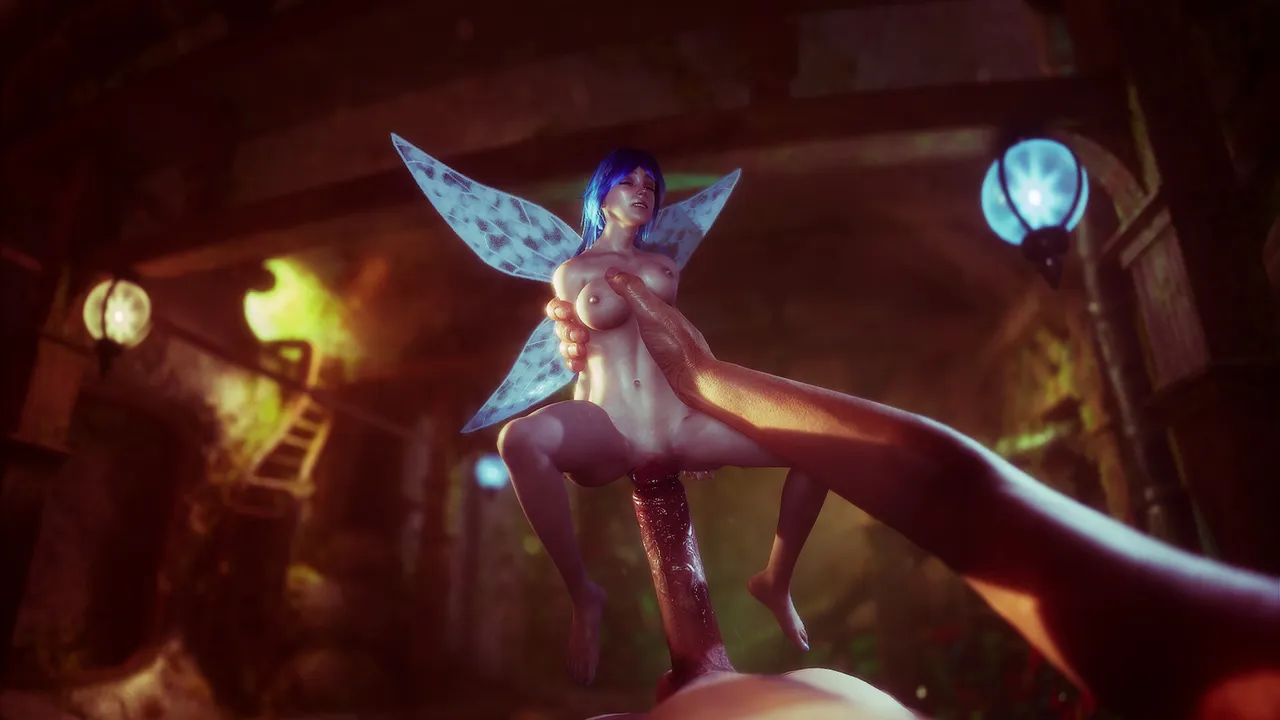My Sexy Fairies Screenshot 1