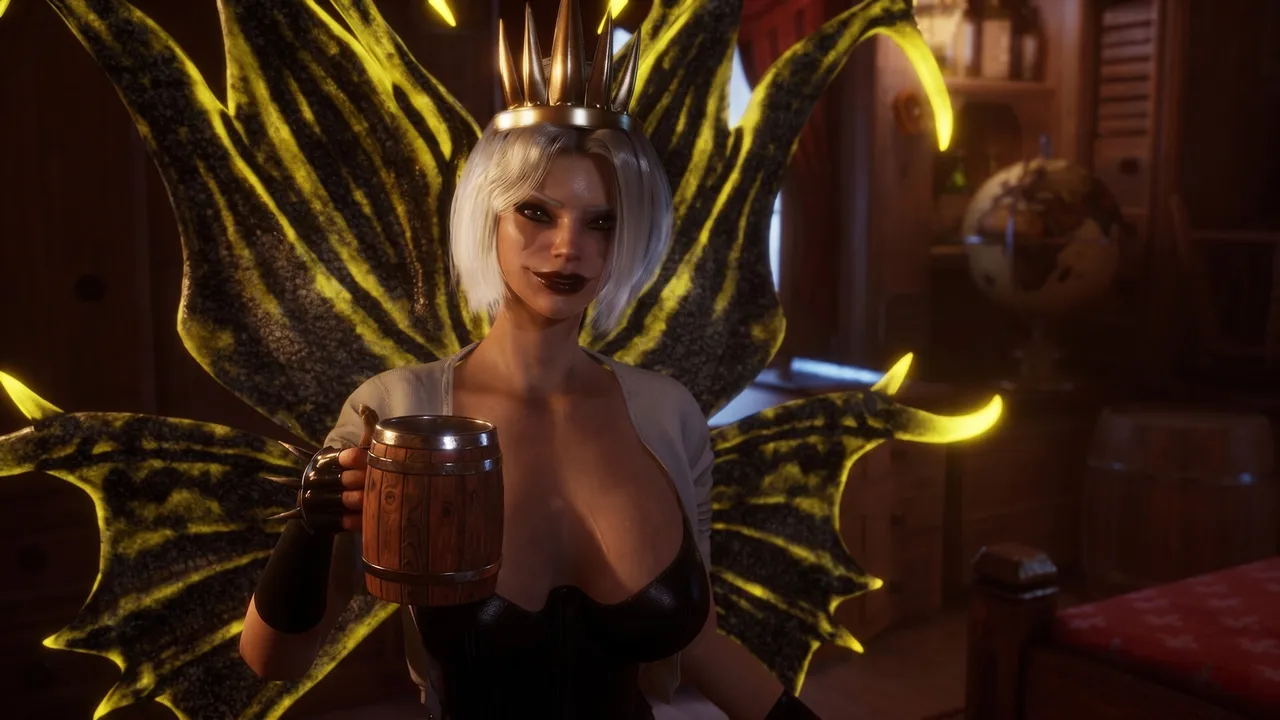 My Sexy Fairies Screenshot 5