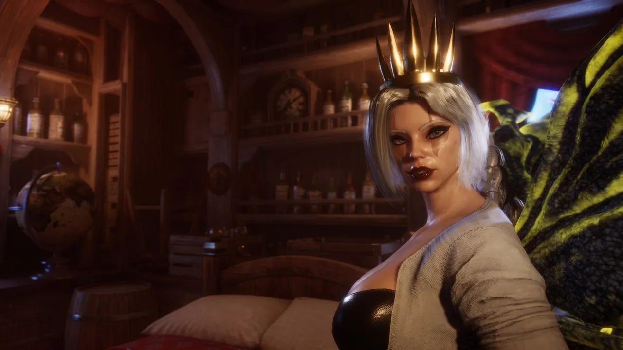 My Sexy Fairies Screenshot 8