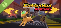 Chihuahua Racing Demo