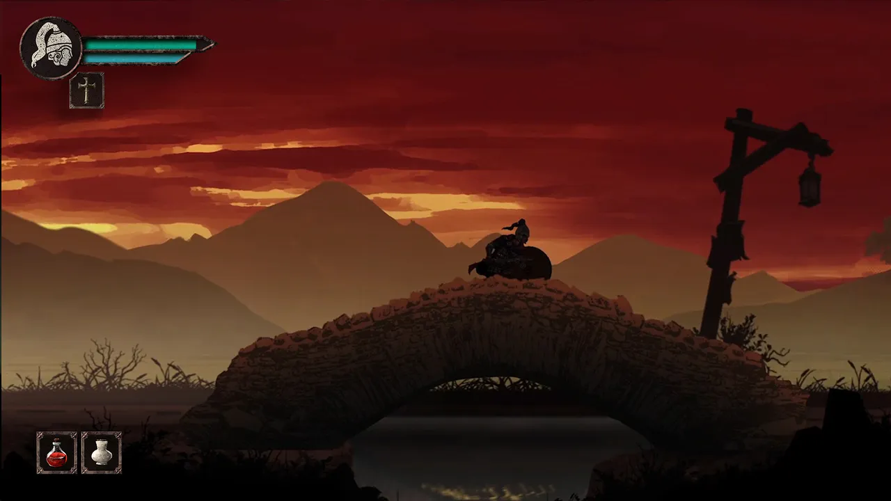 The Order Of The Damned Screenshot 5