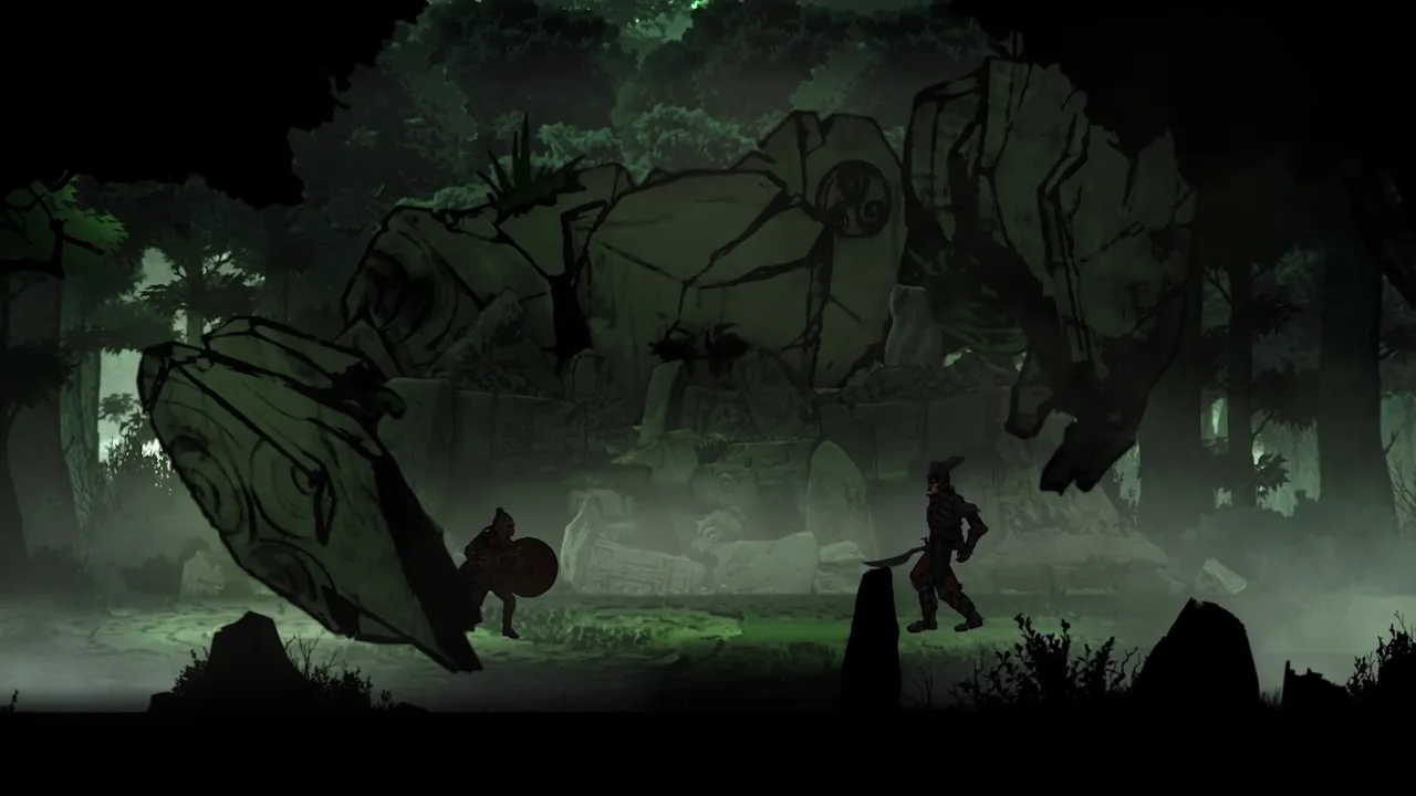 The Order Of The Damned Screenshot 6