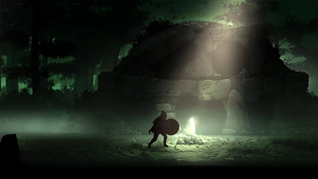 The Order Of The Damned Screenshot 3