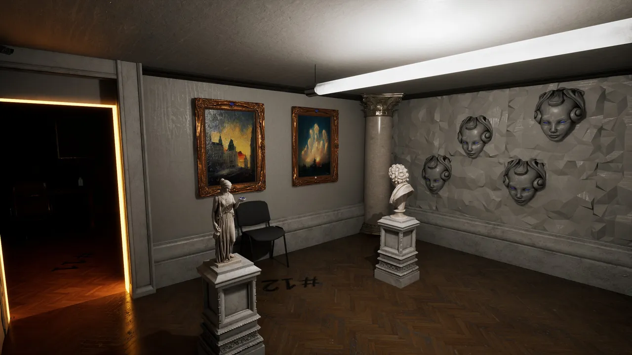 Just a Stupid Room Screenshot 4