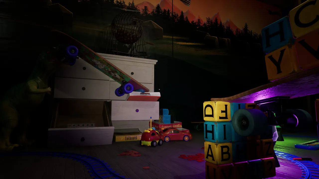 Just a Stupid Room Screenshot 0