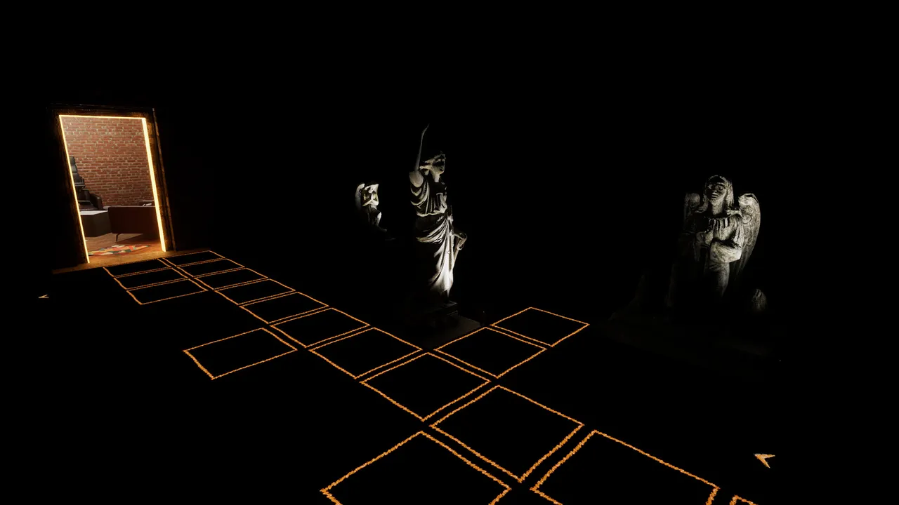Just a Stupid Room Screenshot 3