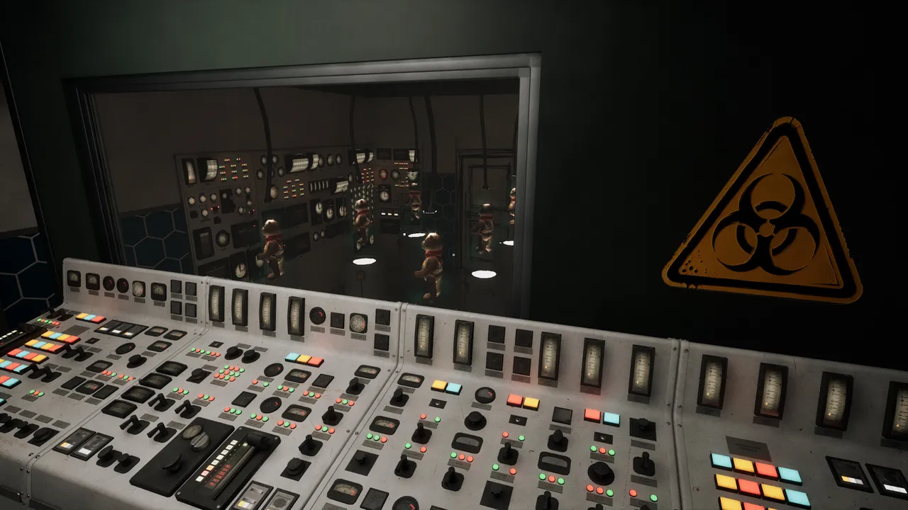 Just a Stupid Room Screenshot 2