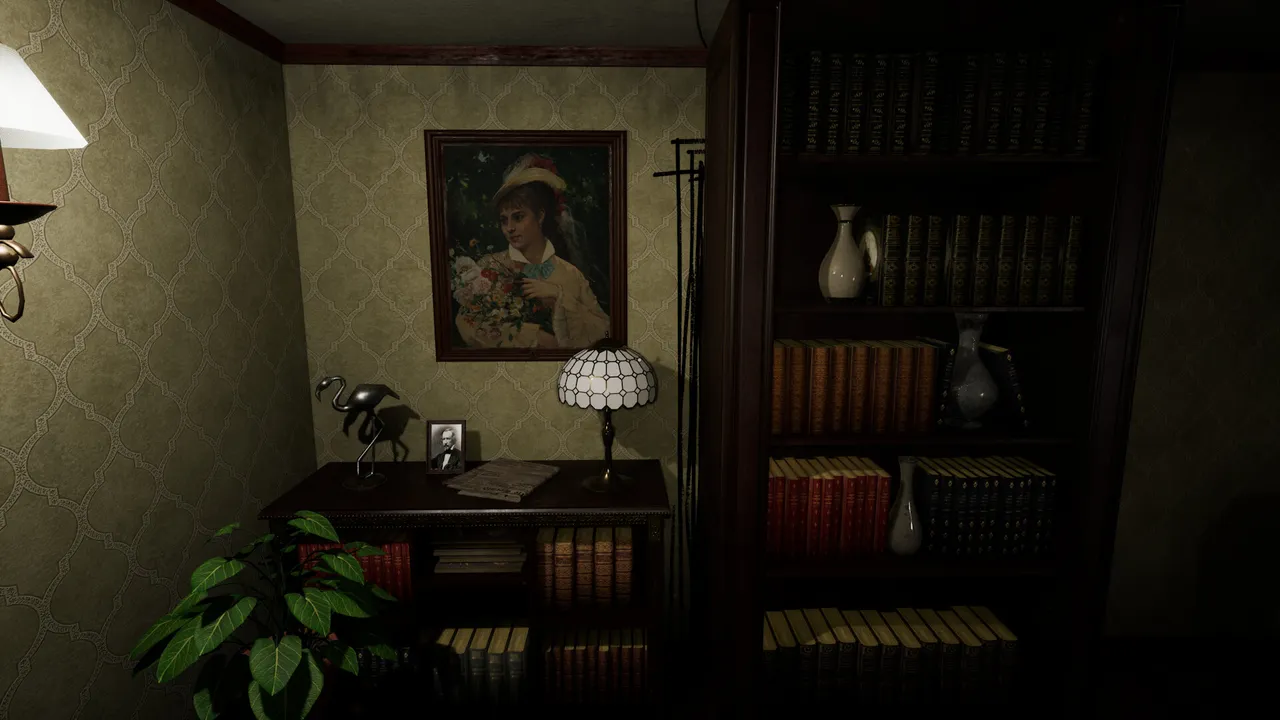 Just a Stupid Room Screenshot 5
