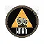 Waste not want not icon