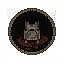 Held together by kevlar icon