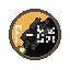 Well earned rest icon