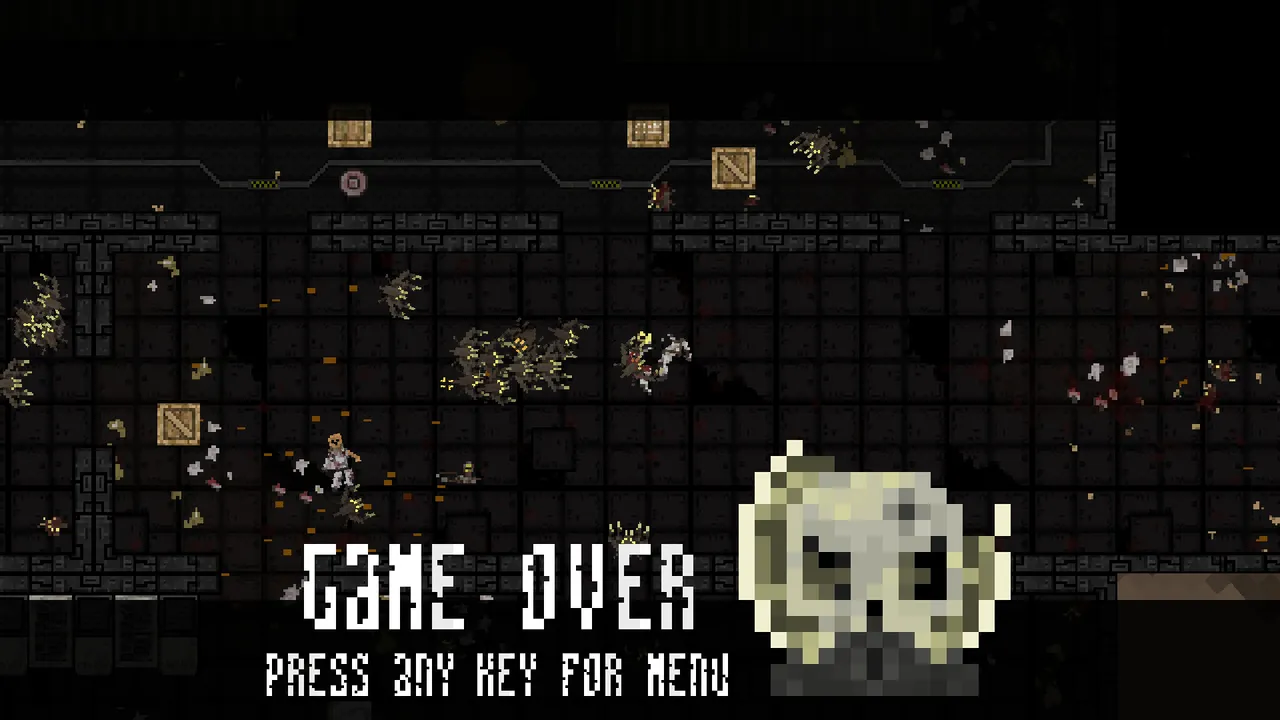 Derelict Redux Screenshot 7