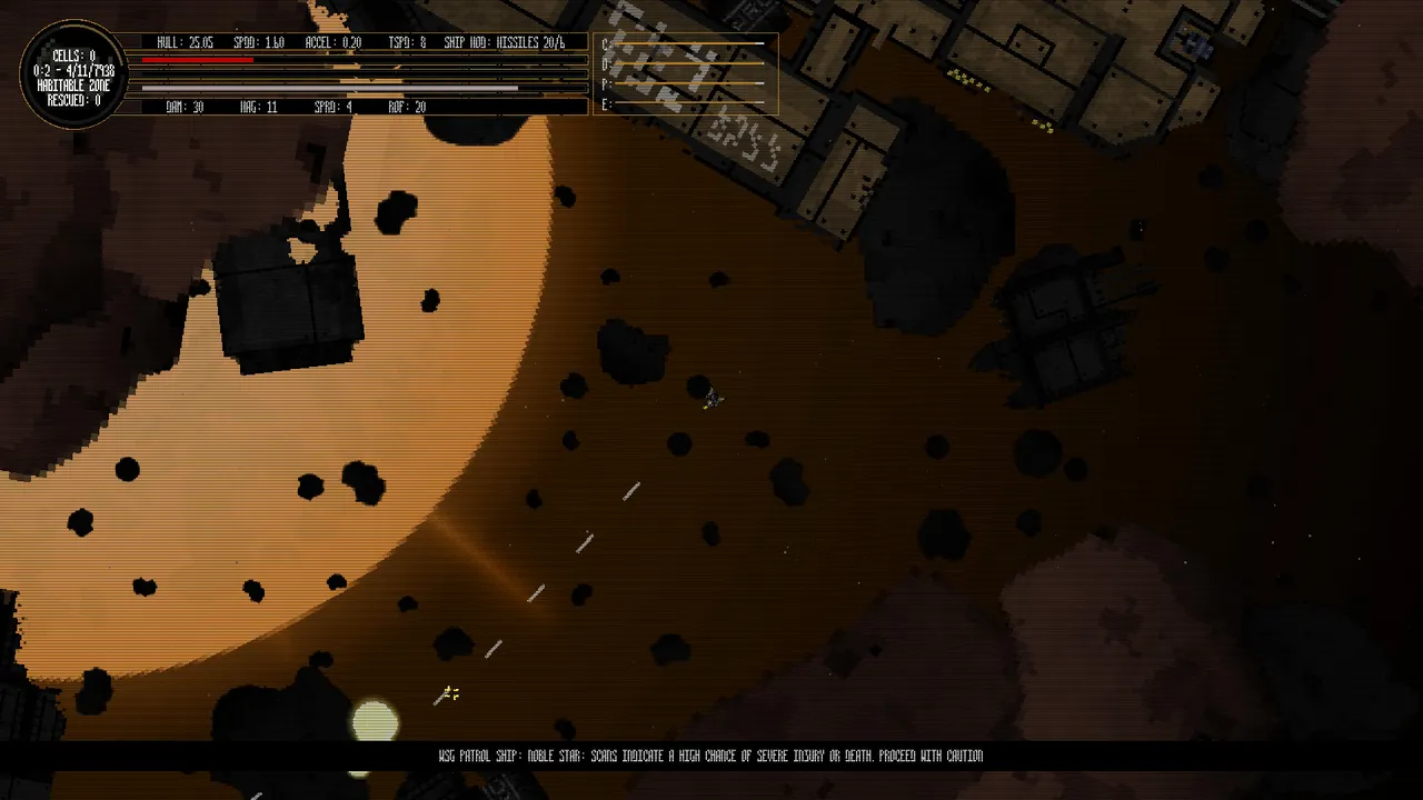 Derelict Redux Screenshot 4