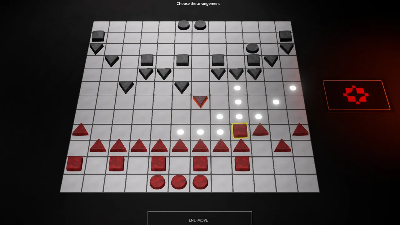 Je Di Bo Screenshot 2