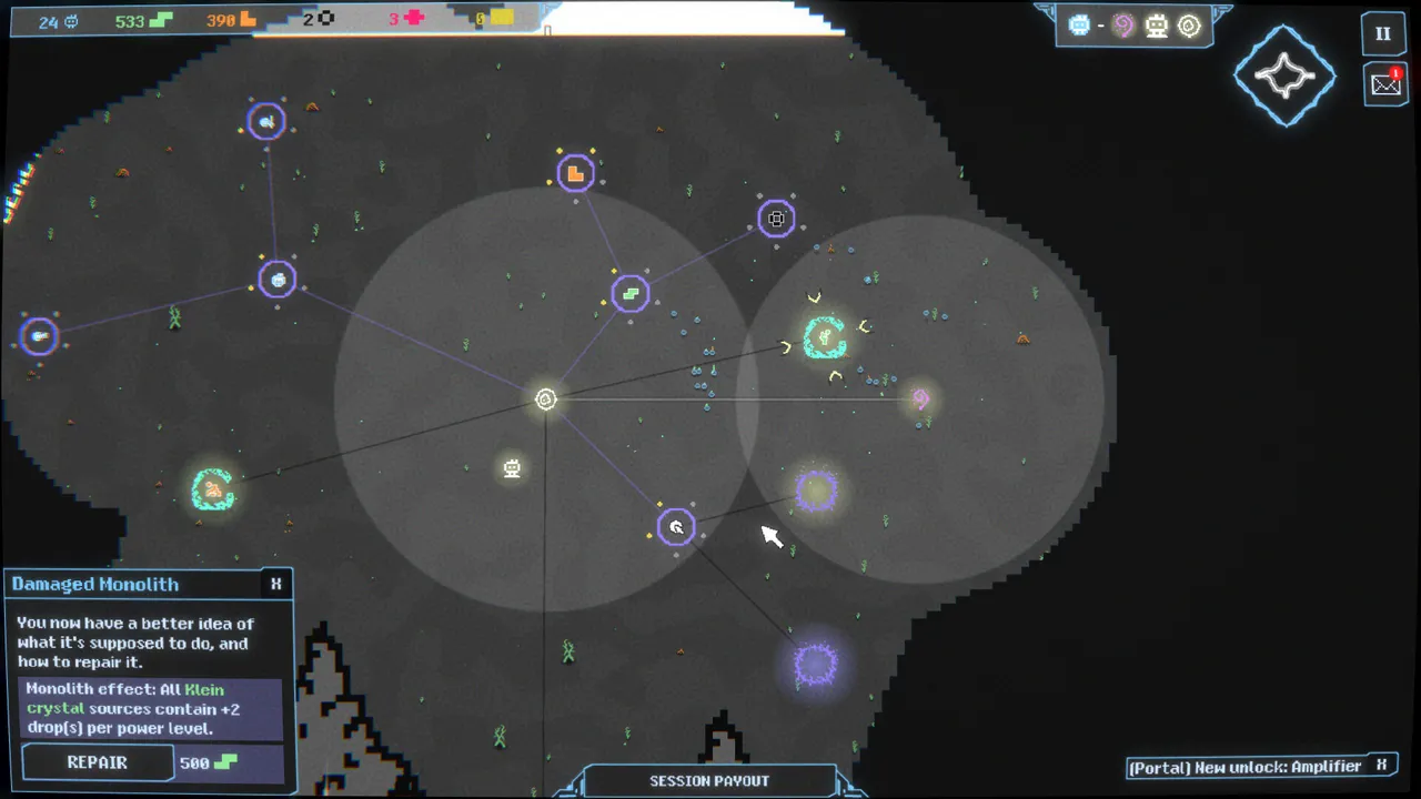 A Thousand Cloys Demo Screenshot 0