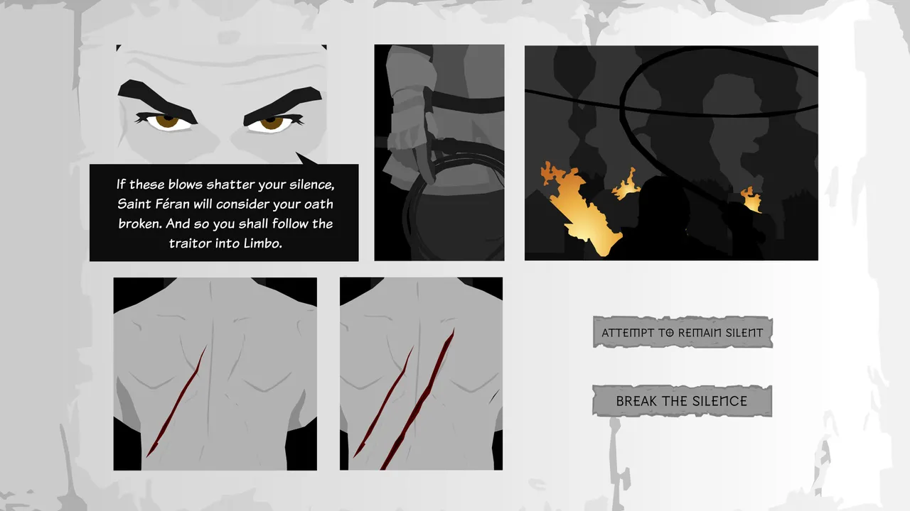 Knight Vows Screenshot 4
