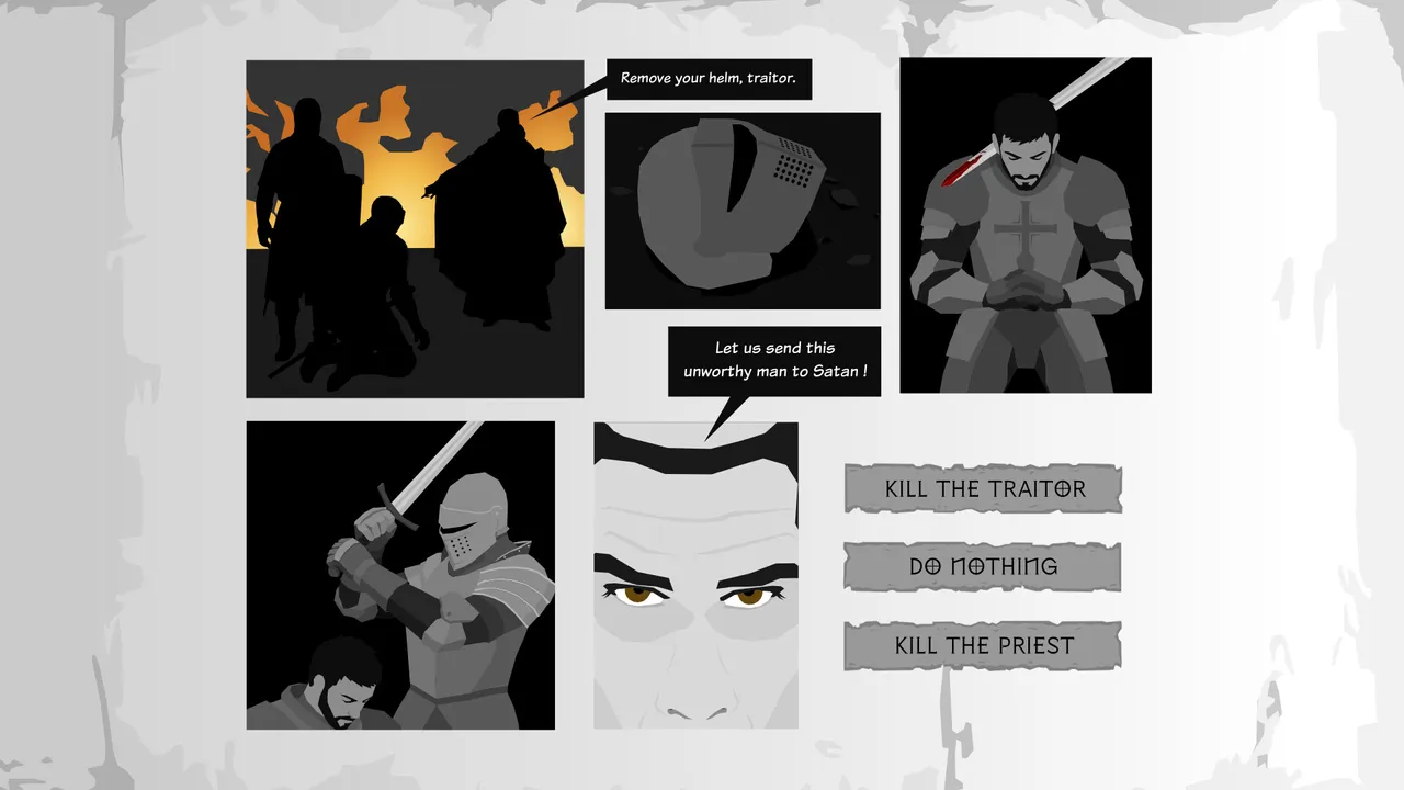 Knight Vows Screenshot 3