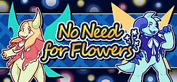 No Need for Flowers Playtest